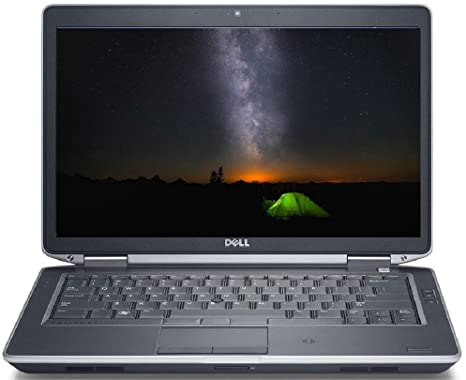 Dell Latitude E6430 i7 (3rd gen), 8GB Ram, 256GB SSD, Windows 10