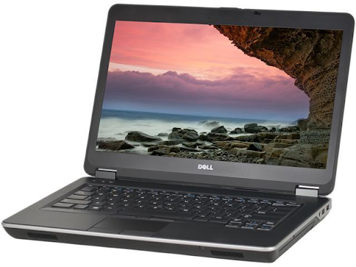Dell Latitude E6440 i5 (4th gen), 8GB Ram, 256GB SSD, Windows 10 Pro,  Webcam - Enlivened Tech