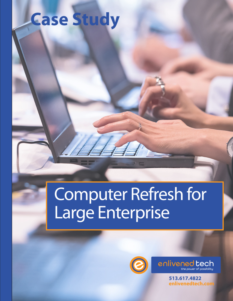 computer-refresh-for-large-enterprise