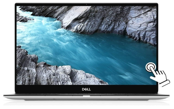 Dell XPS 13 2-in-1 7390 Business Class Laptop I5