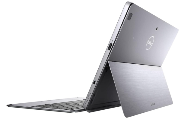 Dell Latitude 7200 Business Class Laptop I5