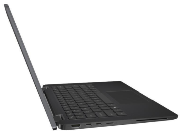 Dell Latitude 7310 Business Class Laptop I7