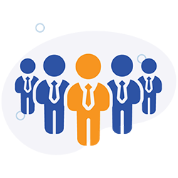 leading industry experts