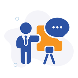 strategic consulting